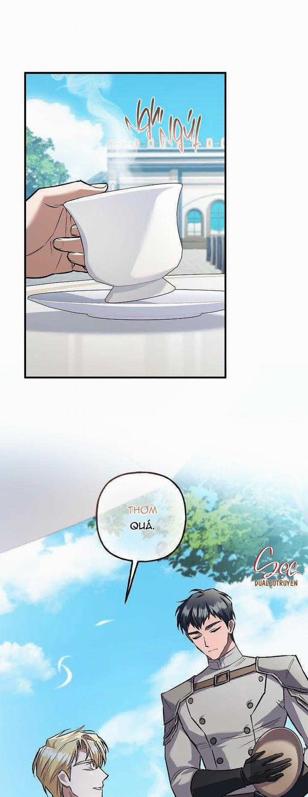 Bước Ngoặt Định Mệnh 38 trang 31