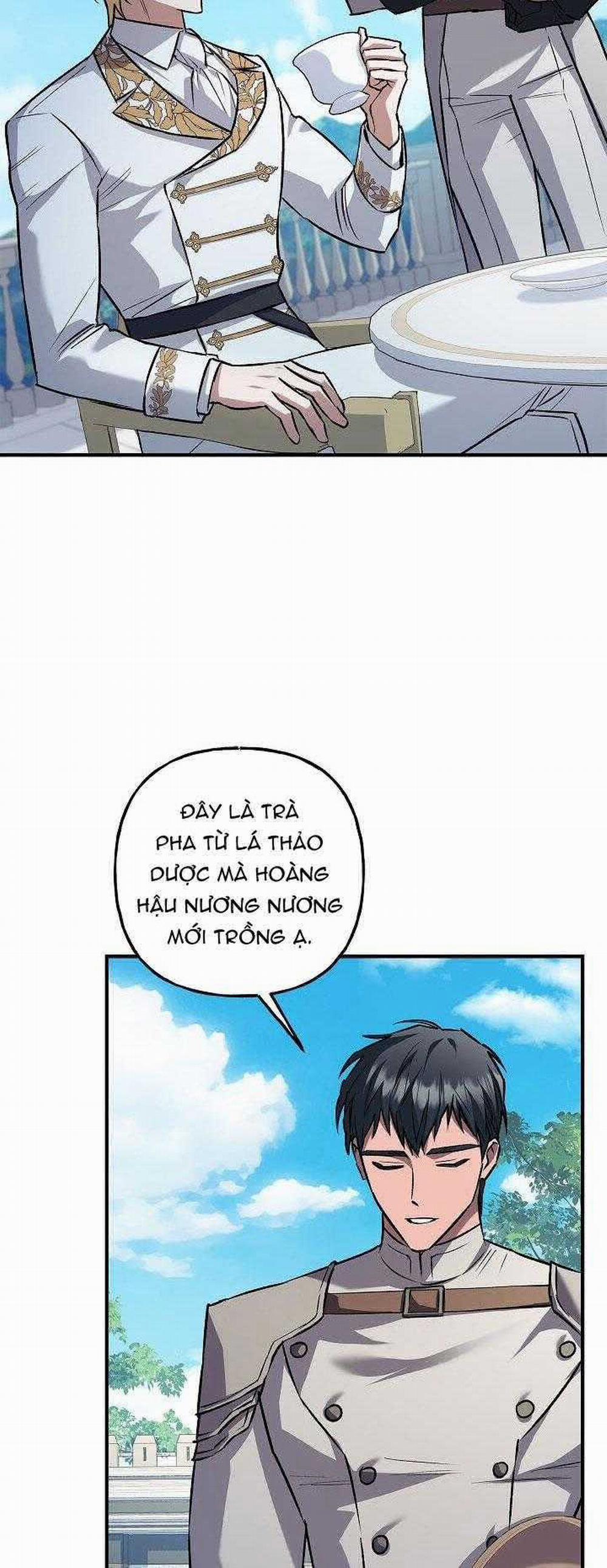 Bước Ngoặt Định Mệnh 38 trang 32