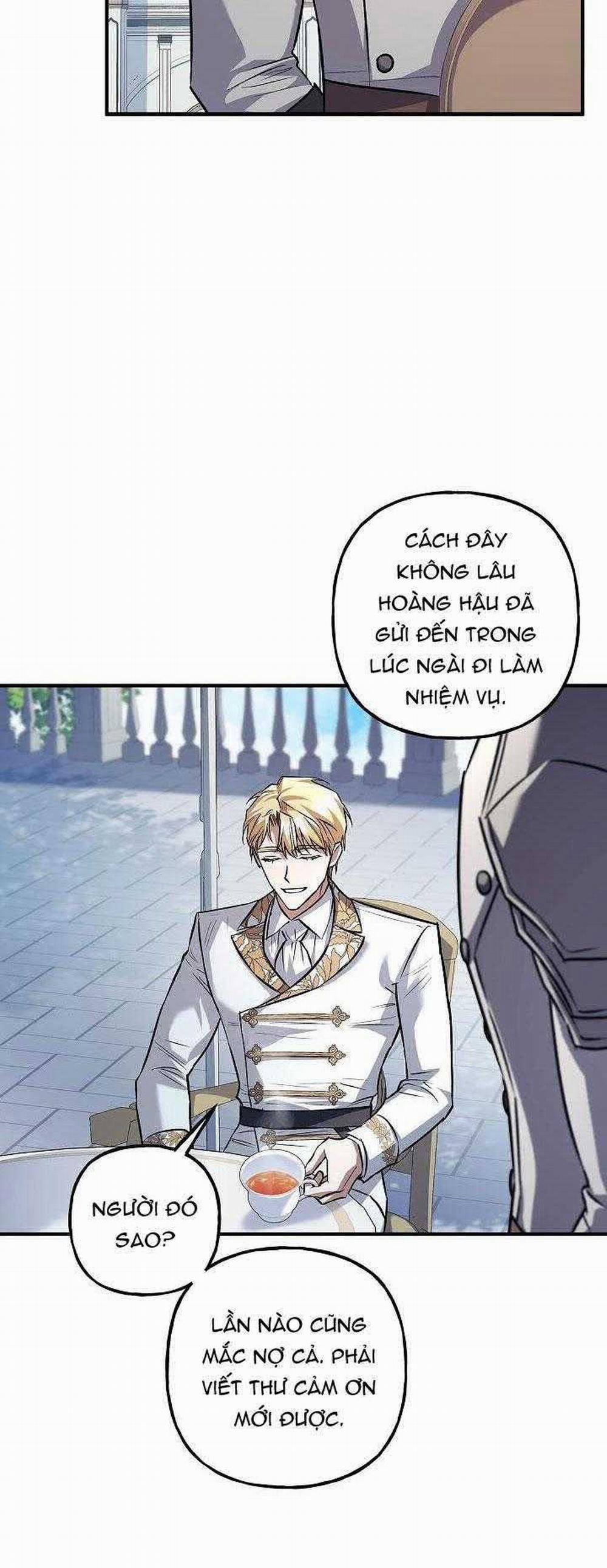 Bước Ngoặt Định Mệnh 38 trang 33