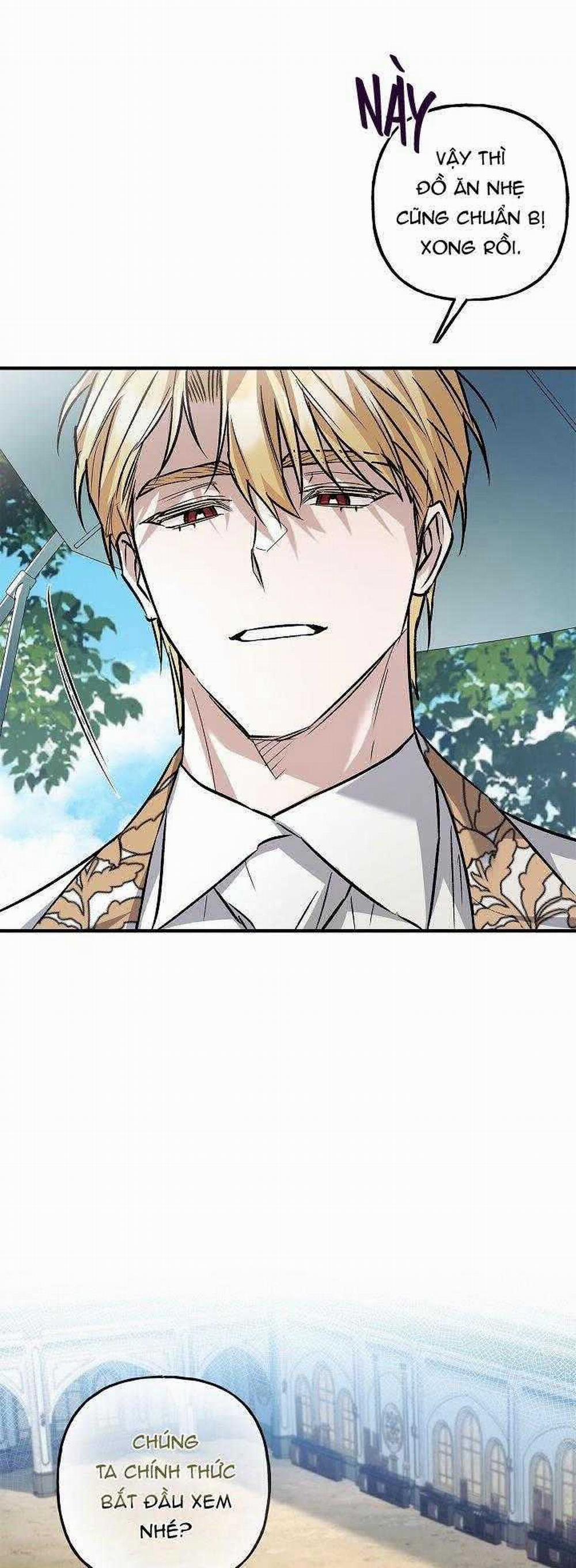 Bước Ngoặt Định Mệnh 38 trang 34