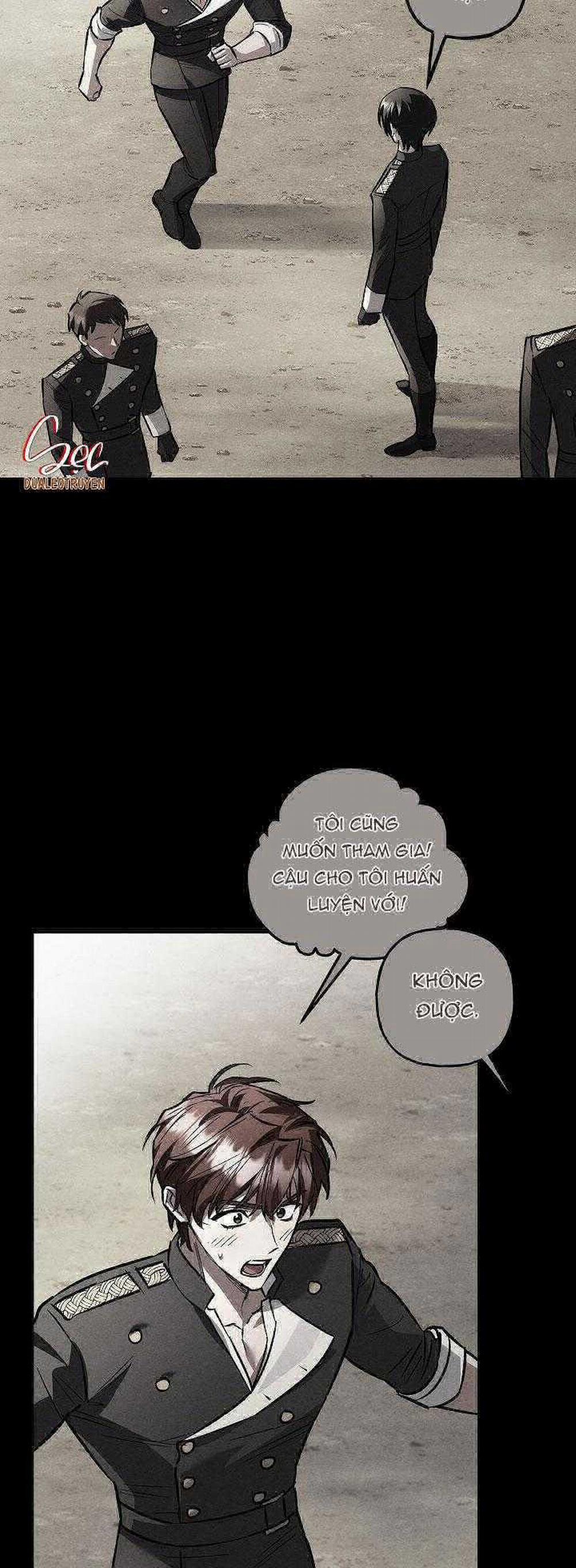 Bước Ngoặt Định Mệnh 38 trang 39