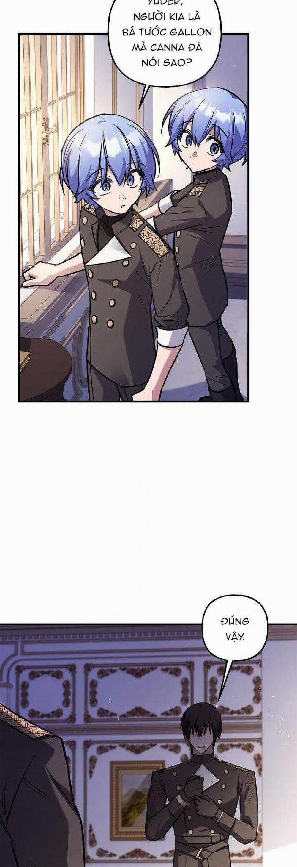 Bước Ngoặt Định Mệnh 38 trang 4