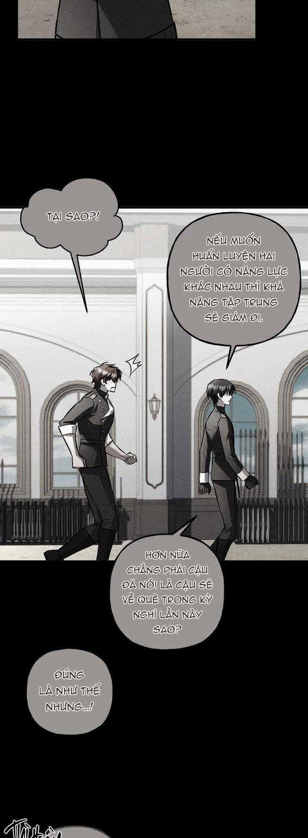 Bước Ngoặt Định Mệnh 38 trang 40