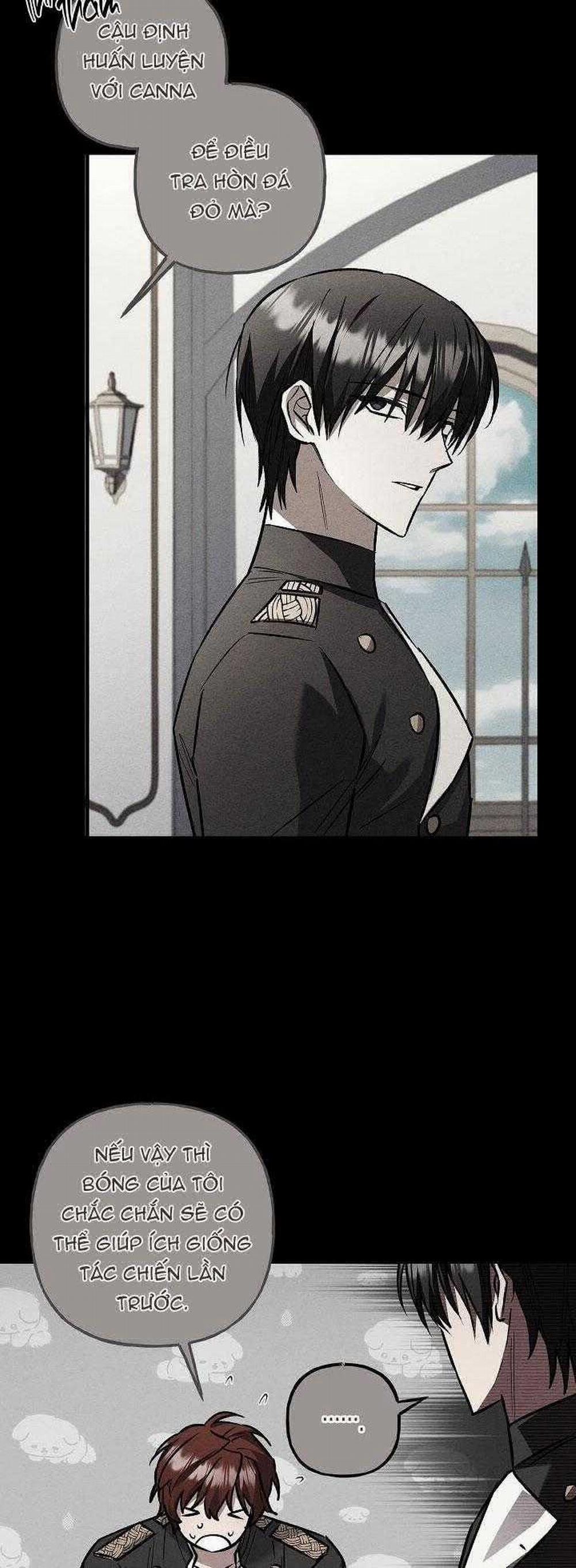 Bước Ngoặt Định Mệnh 38 trang 41