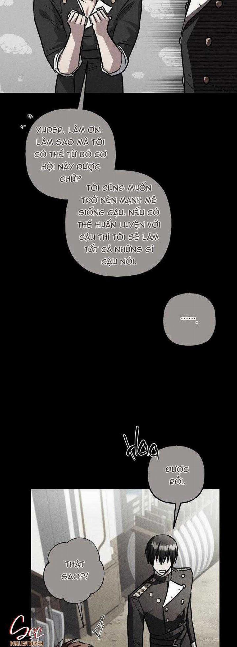 Bước Ngoặt Định Mệnh 38 trang 42