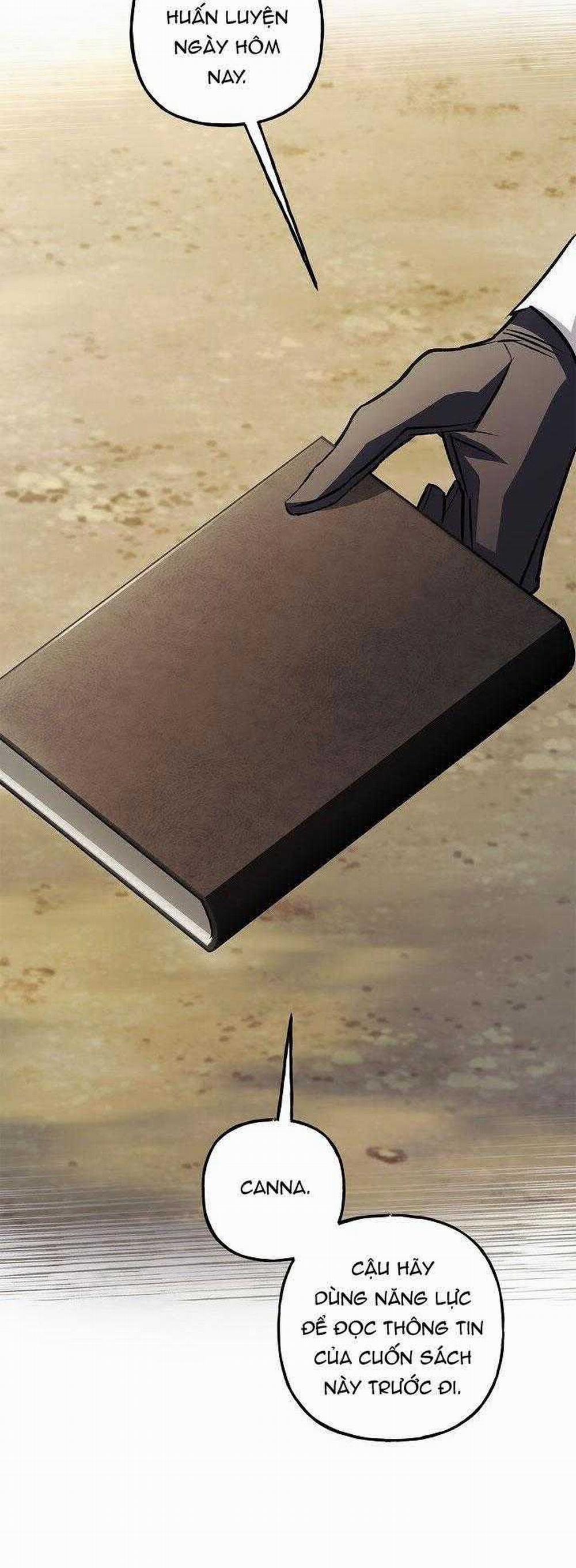 Bước Ngoặt Định Mệnh 38 trang 44