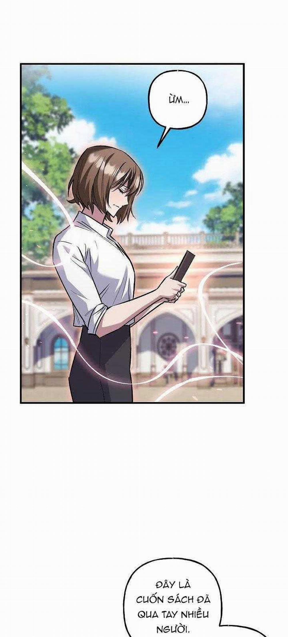 Bước Ngoặt Định Mệnh 38 trang 45