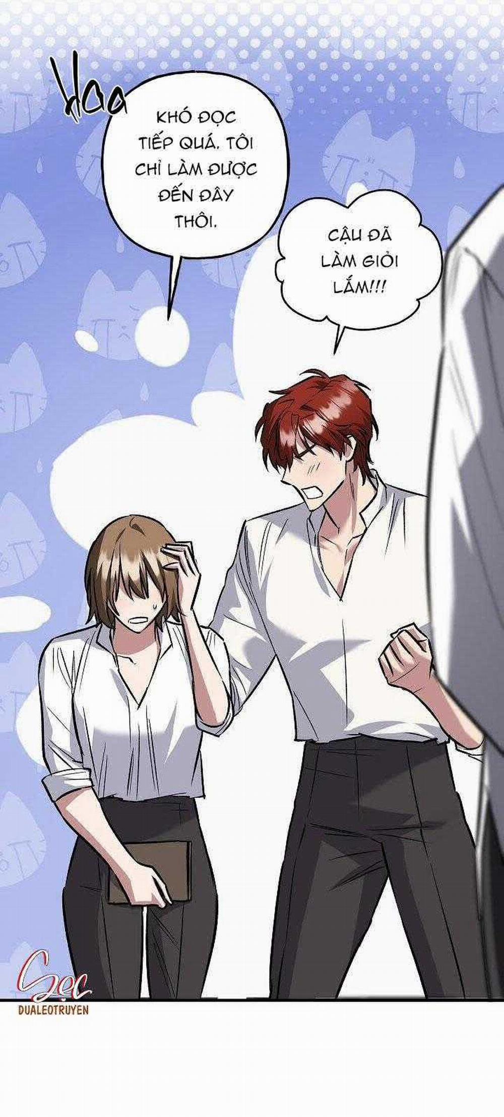 Bước Ngoặt Định Mệnh 38 trang 48