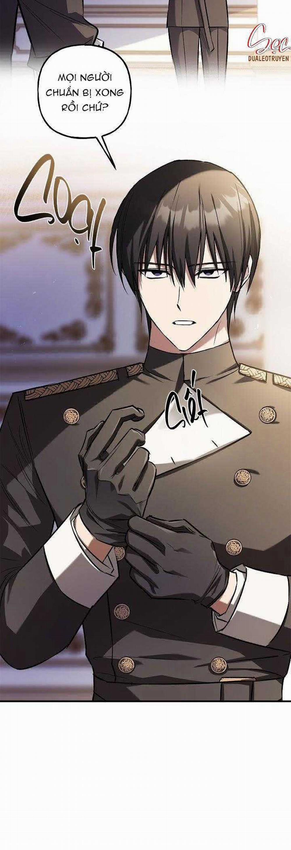 Bước Ngoặt Định Mệnh 38 trang 5