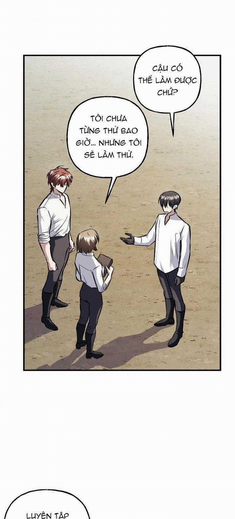 Bước Ngoặt Định Mệnh 38 trang 51