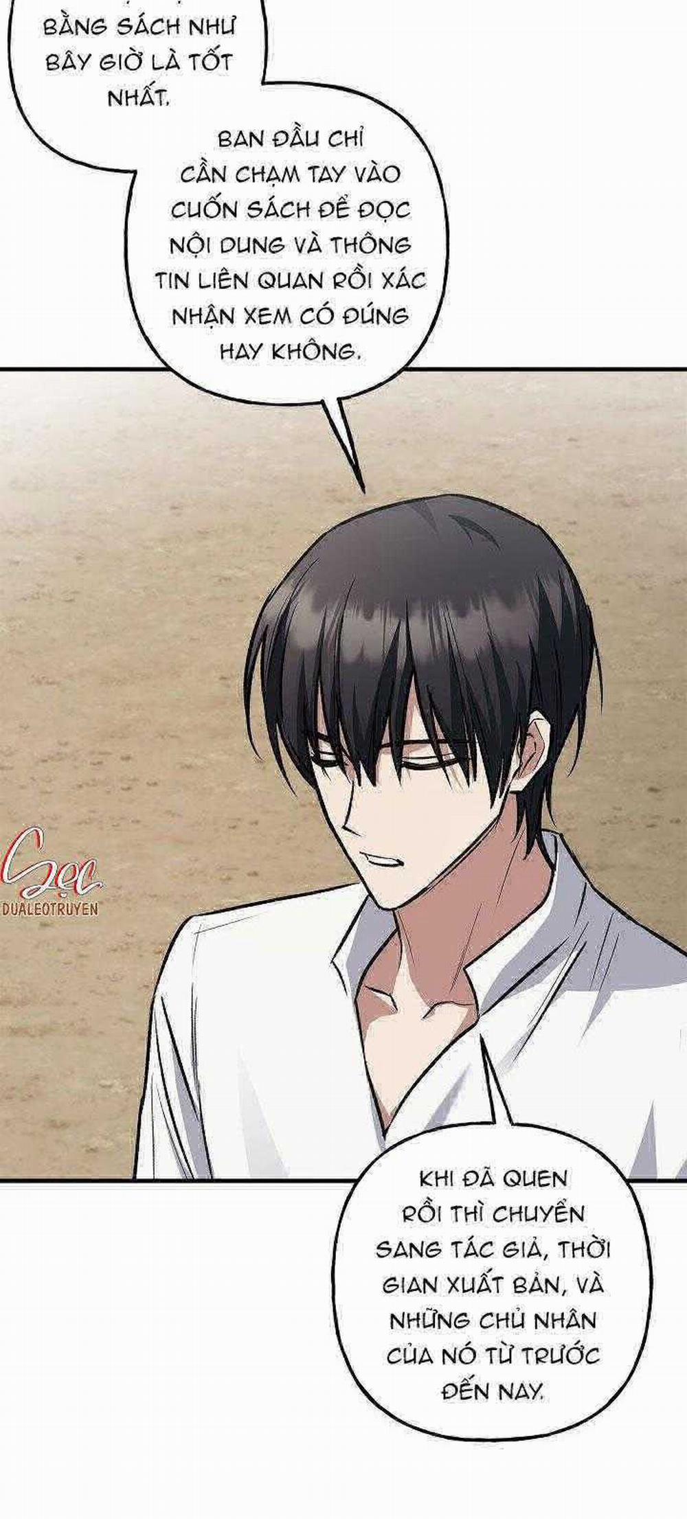 Bước Ngoặt Định Mệnh 38 trang 52