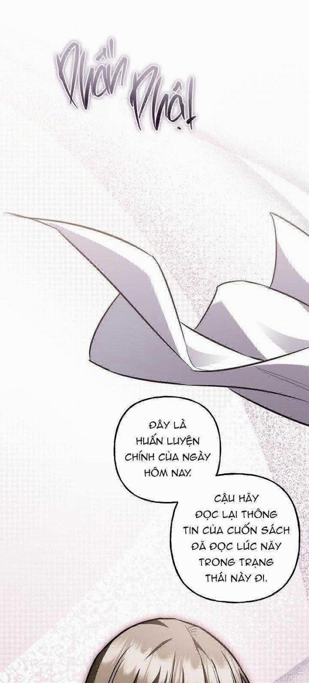 Bước Ngoặt Định Mệnh 38 trang 54