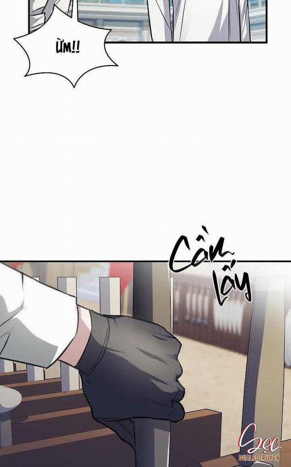 Bước Ngoặt Định Mệnh 38 trang 57