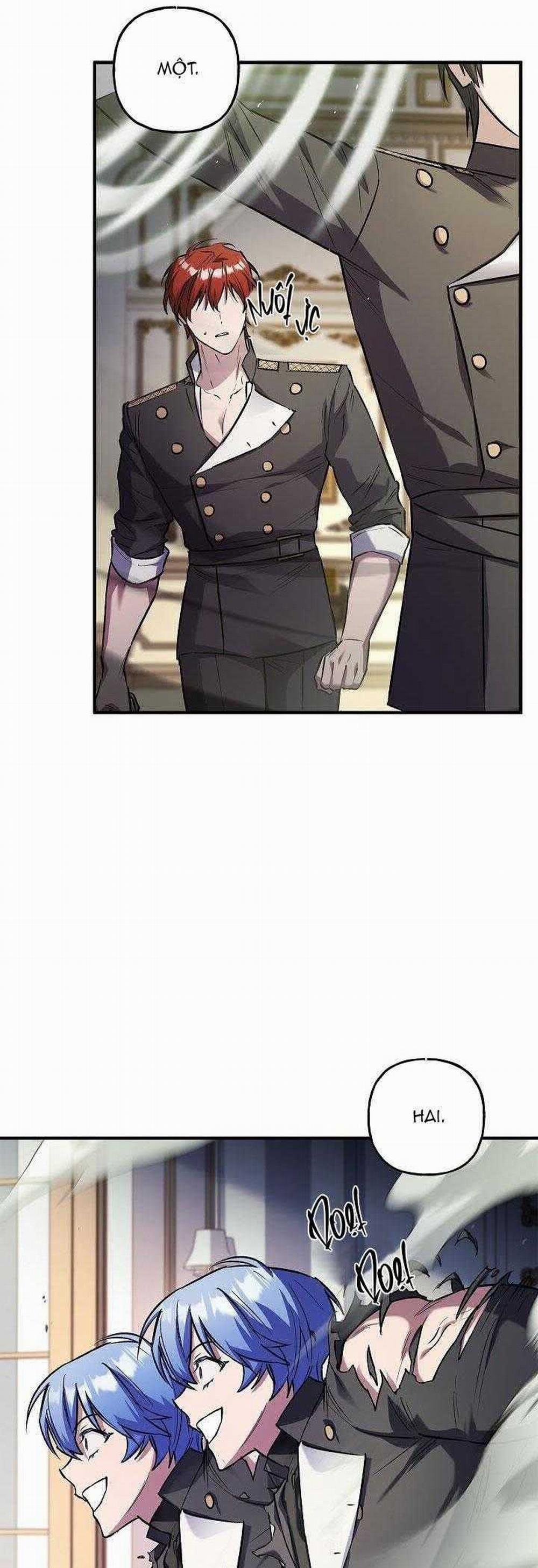 Bước Ngoặt Định Mệnh 38 trang 6