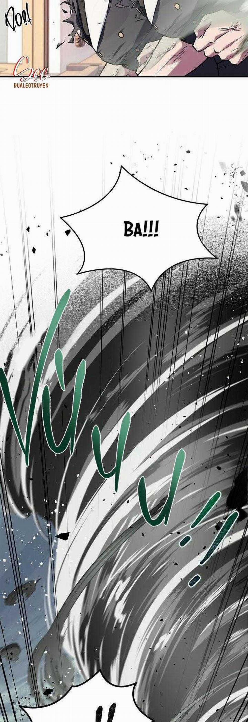 Bước Ngoặt Định Mệnh 38 trang 7