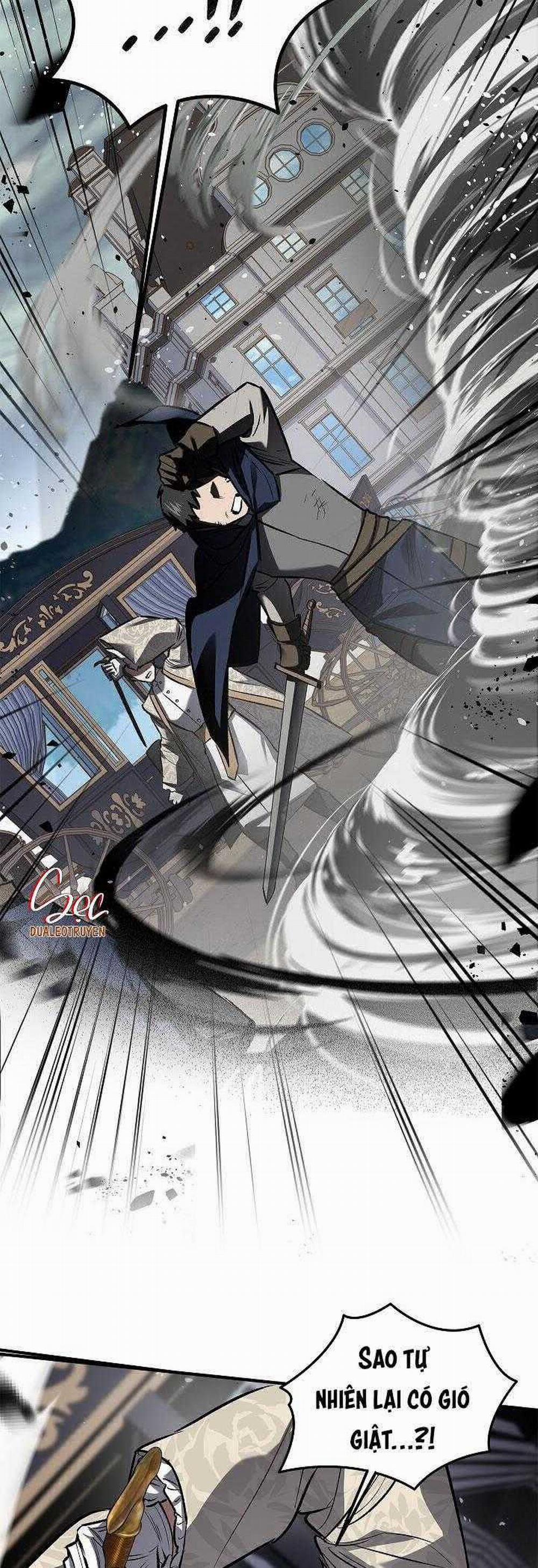 Bước Ngoặt Định Mệnh 38 trang 8