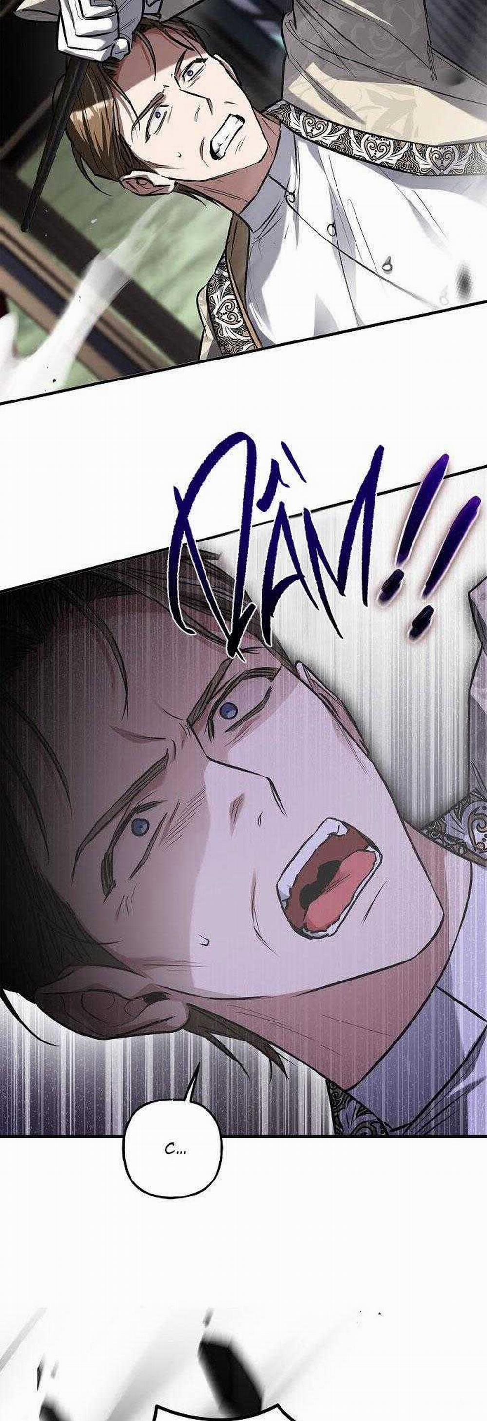 Bước Ngoặt Định Mệnh 38 trang 9