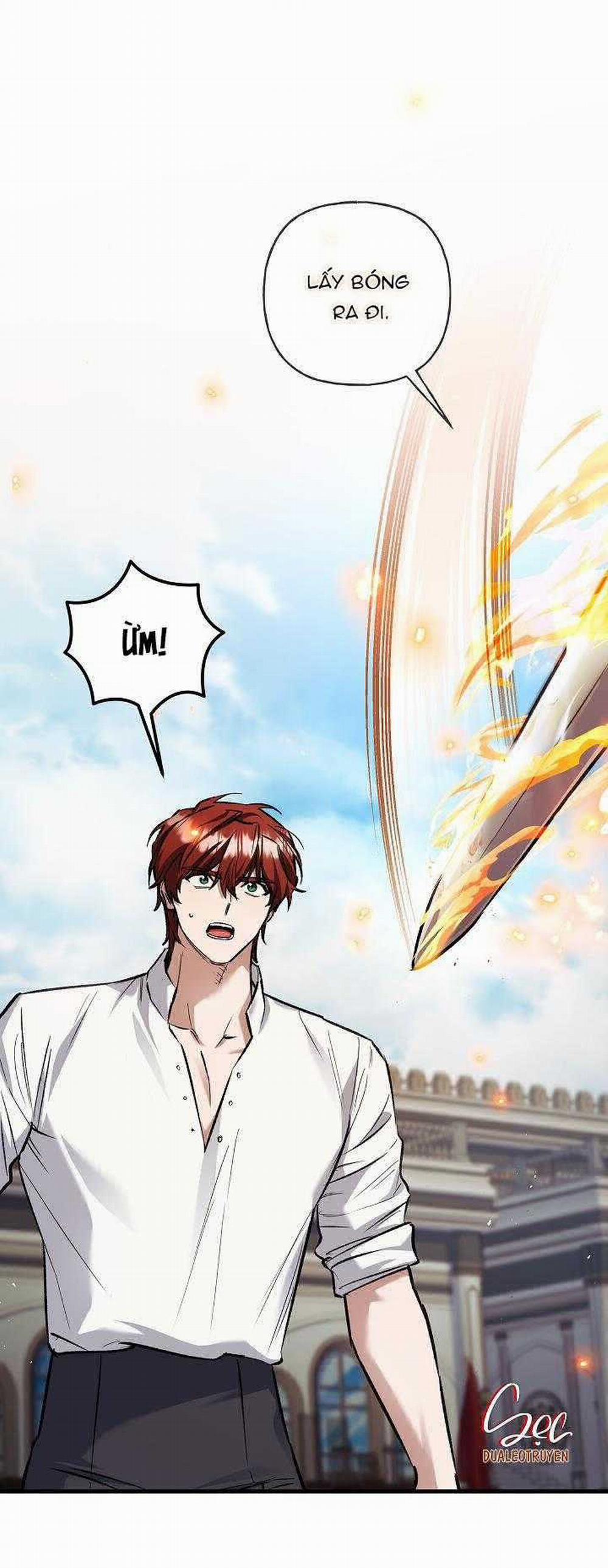 Bước Ngoặt Định Mệnh 39 trang 1