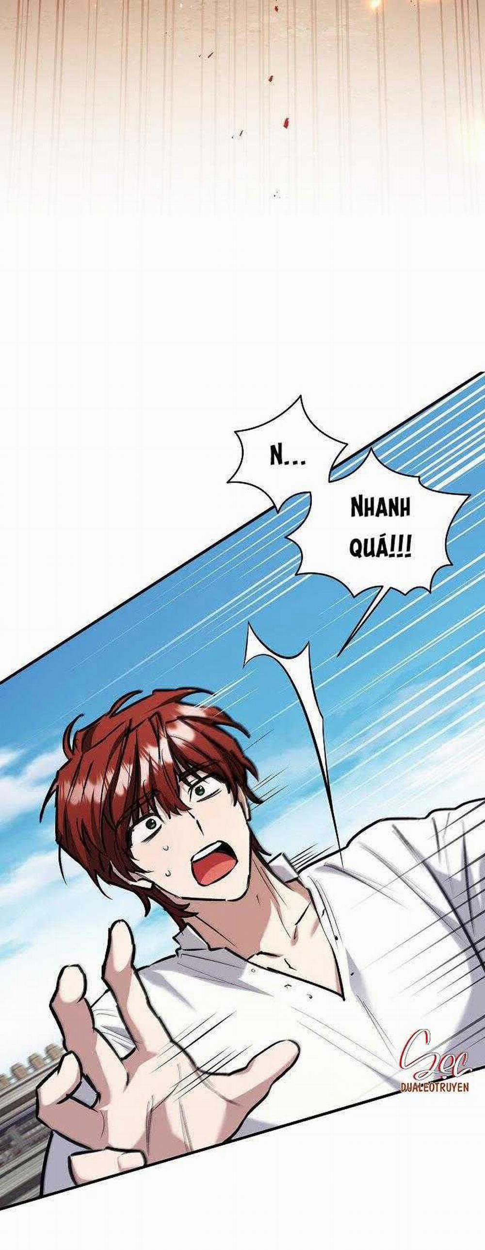 Bước Ngoặt Định Mệnh 39 trang 11