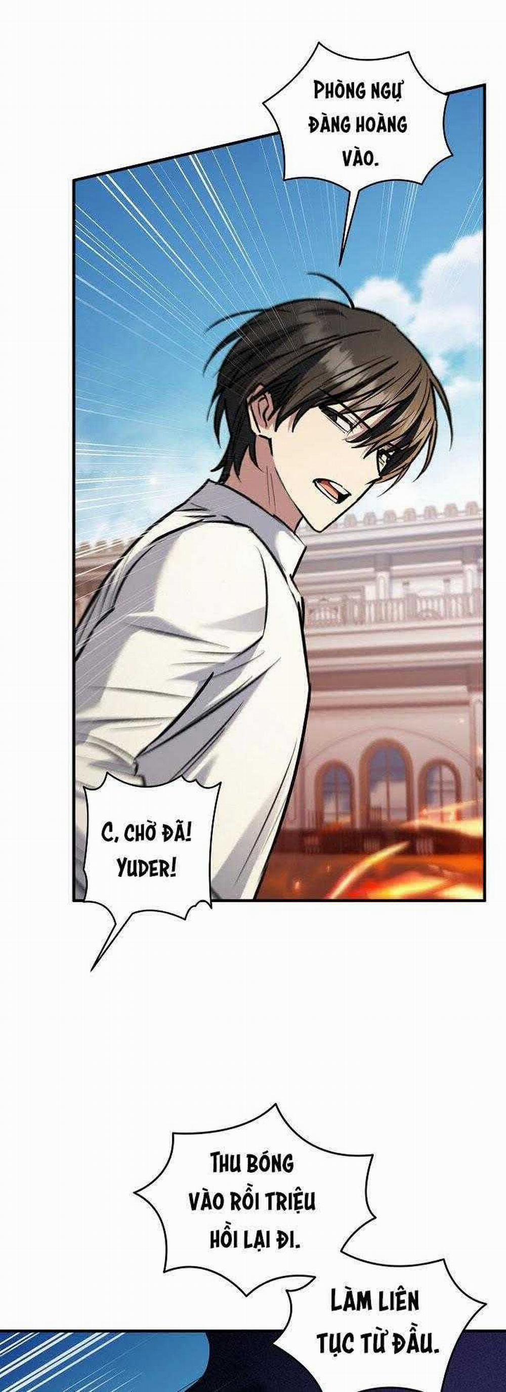 Bước Ngoặt Định Mệnh 39 trang 12