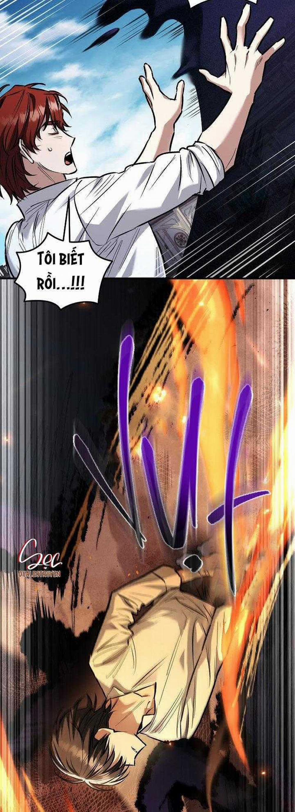 Bước Ngoặt Định Mệnh 39 trang 13