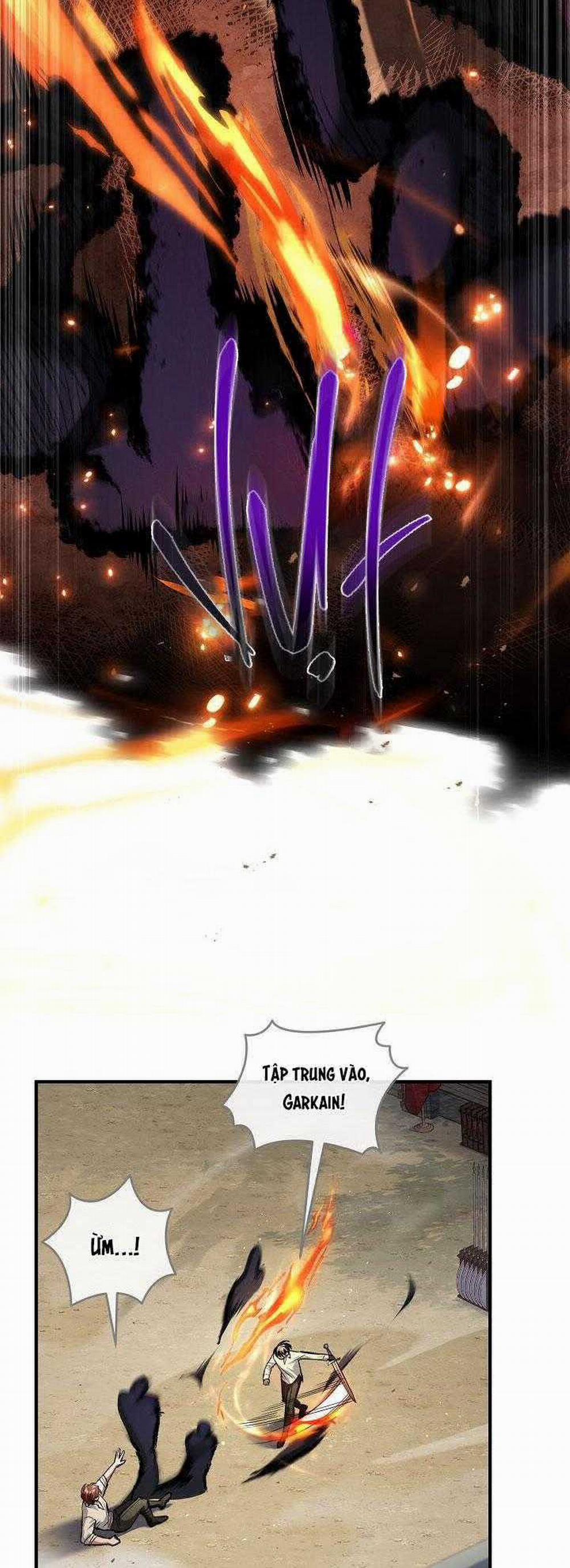 Bước Ngoặt Định Mệnh 39 trang 14