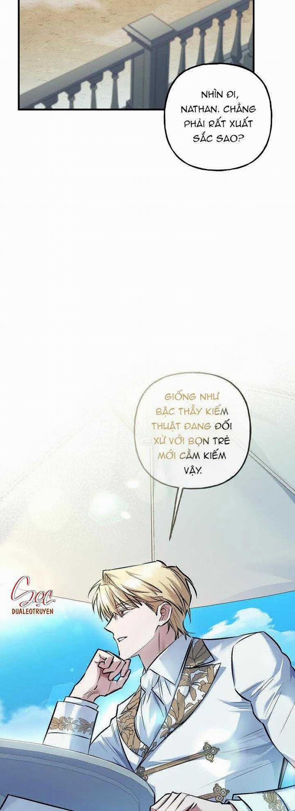 Bước Ngoặt Định Mệnh 39 trang 15