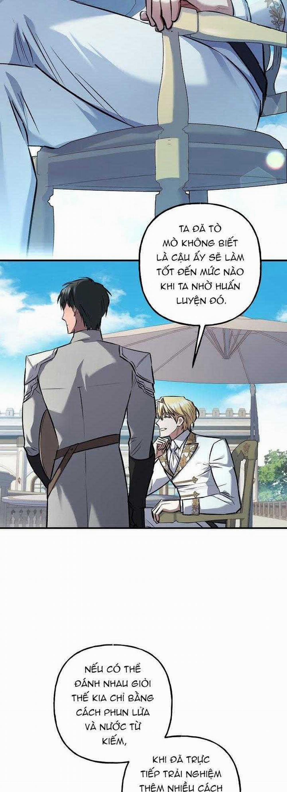 Bước Ngoặt Định Mệnh 39 trang 16