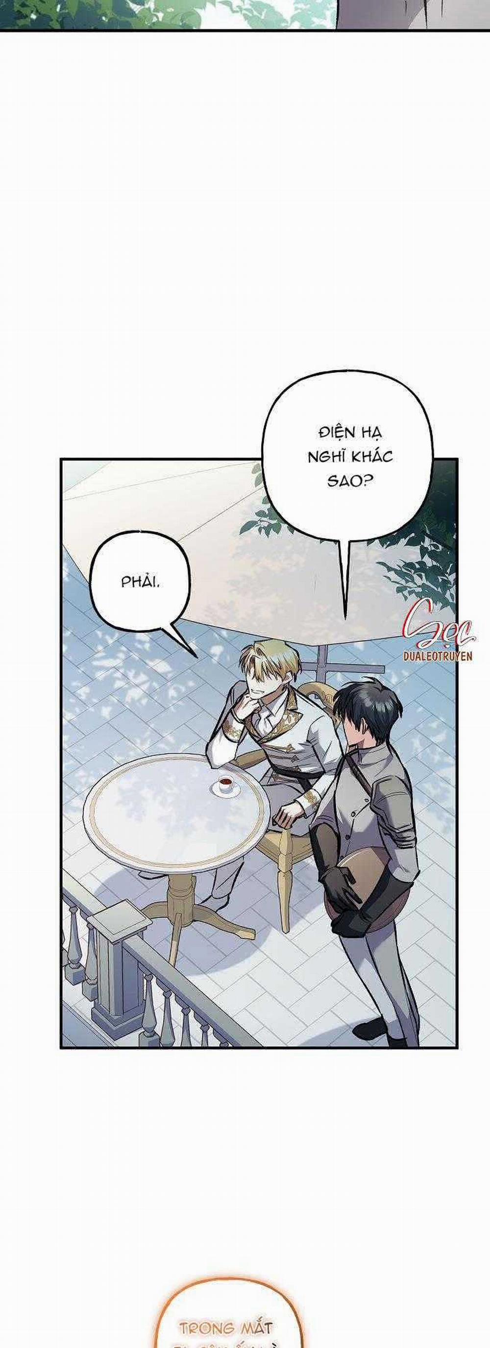 Bước Ngoặt Định Mệnh 39 trang 18