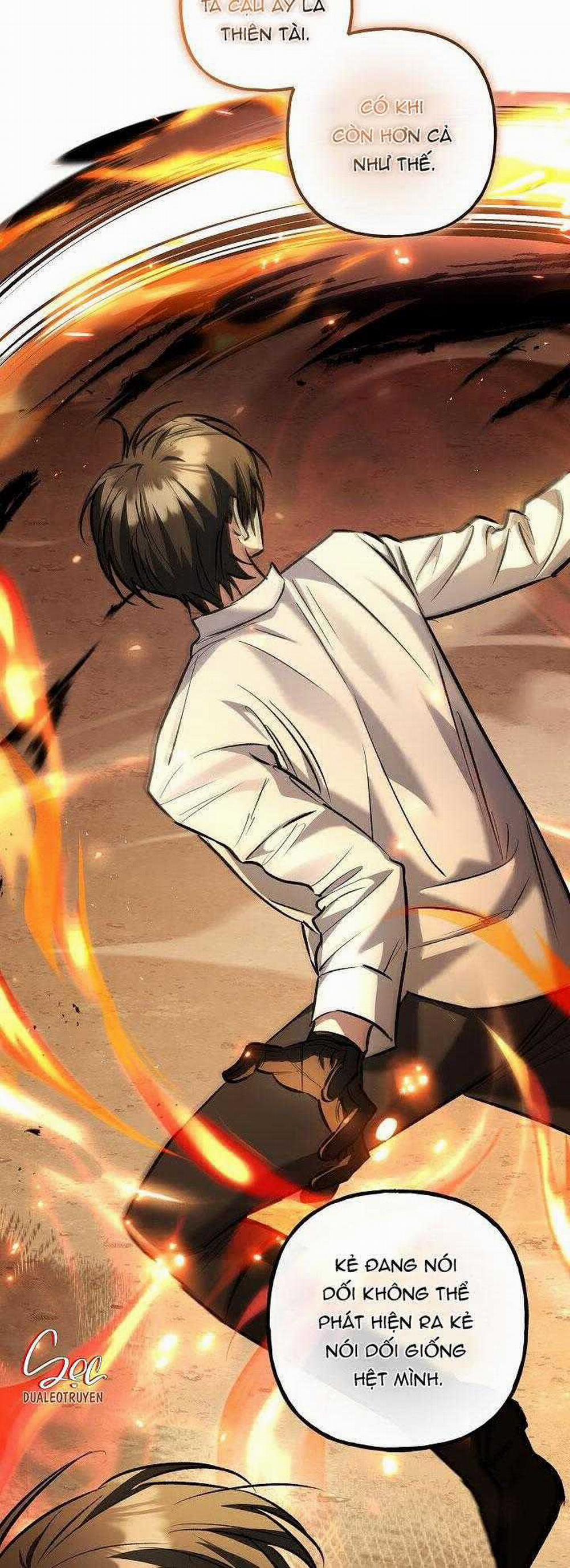 Bước Ngoặt Định Mệnh 39 trang 19