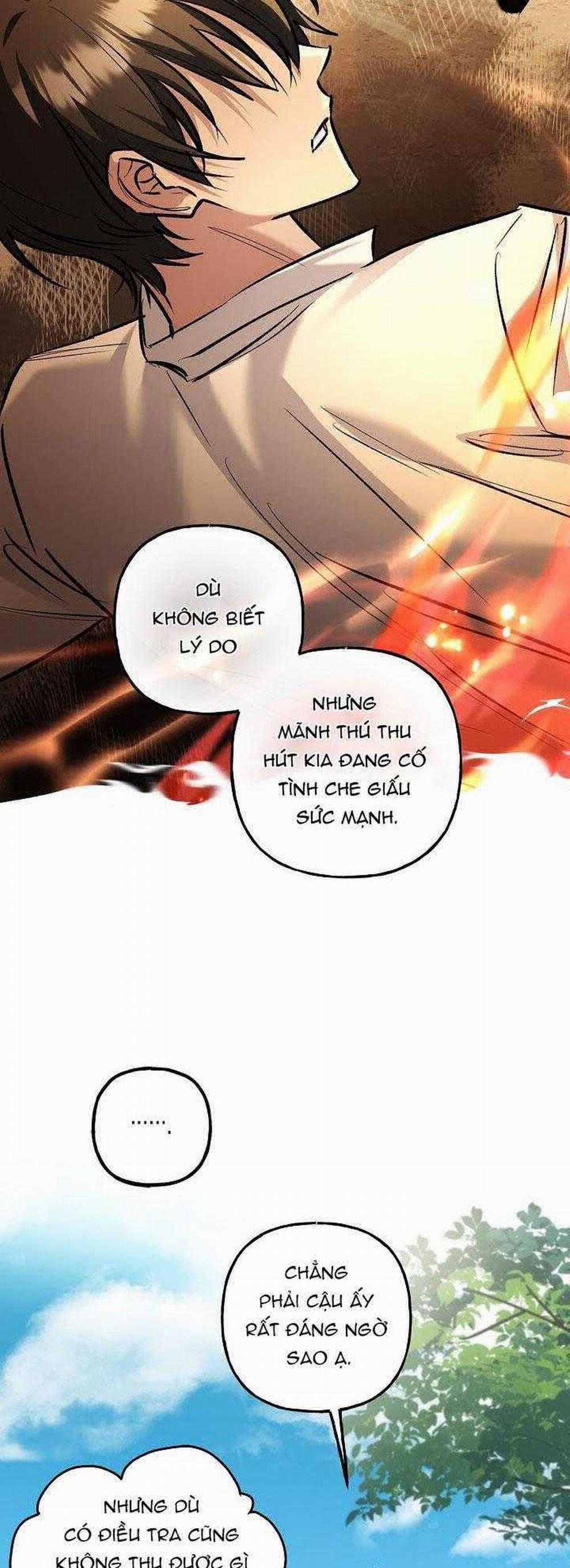 Bước Ngoặt Định Mệnh 39 trang 20