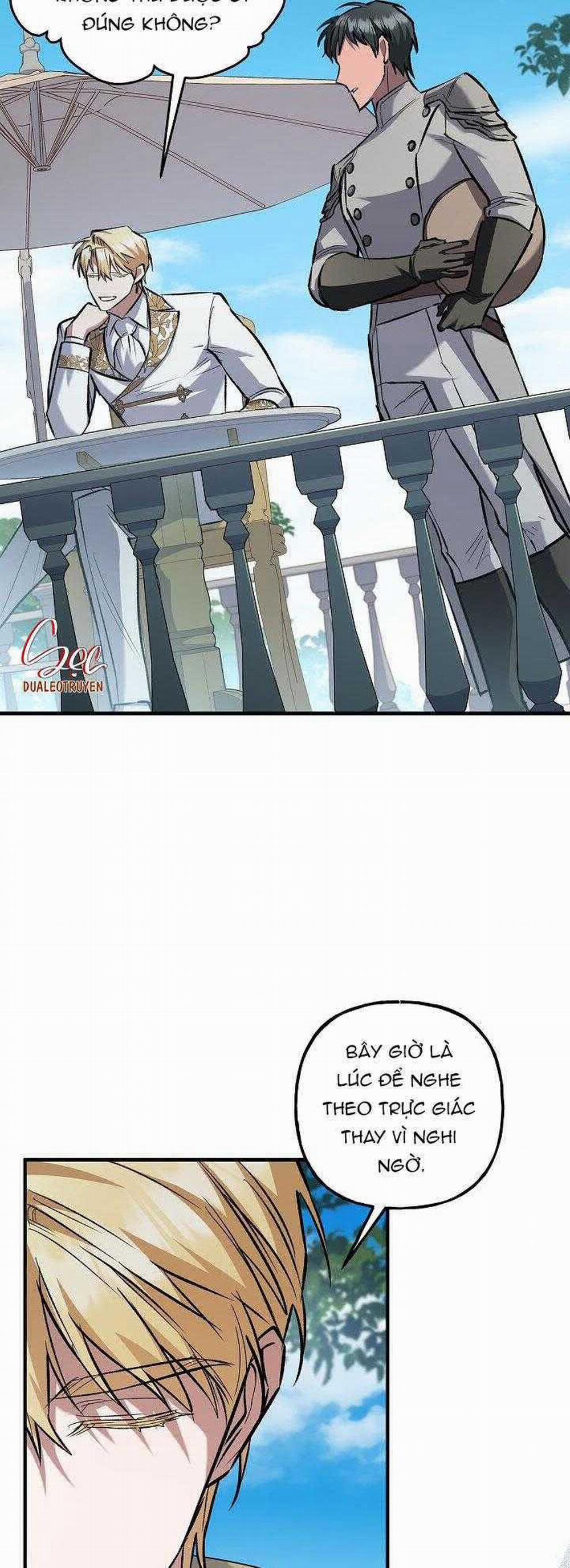 Bước Ngoặt Định Mệnh 39 trang 21