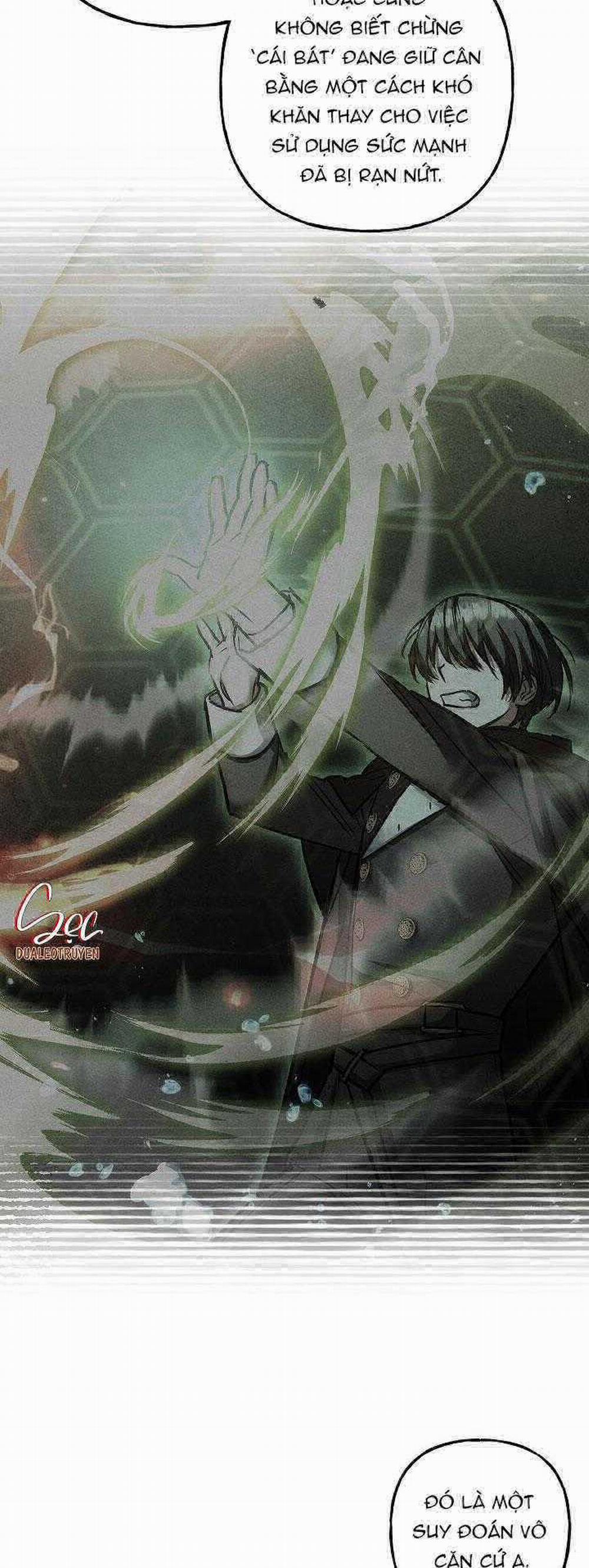 Bước Ngoặt Định Mệnh 39 trang 24