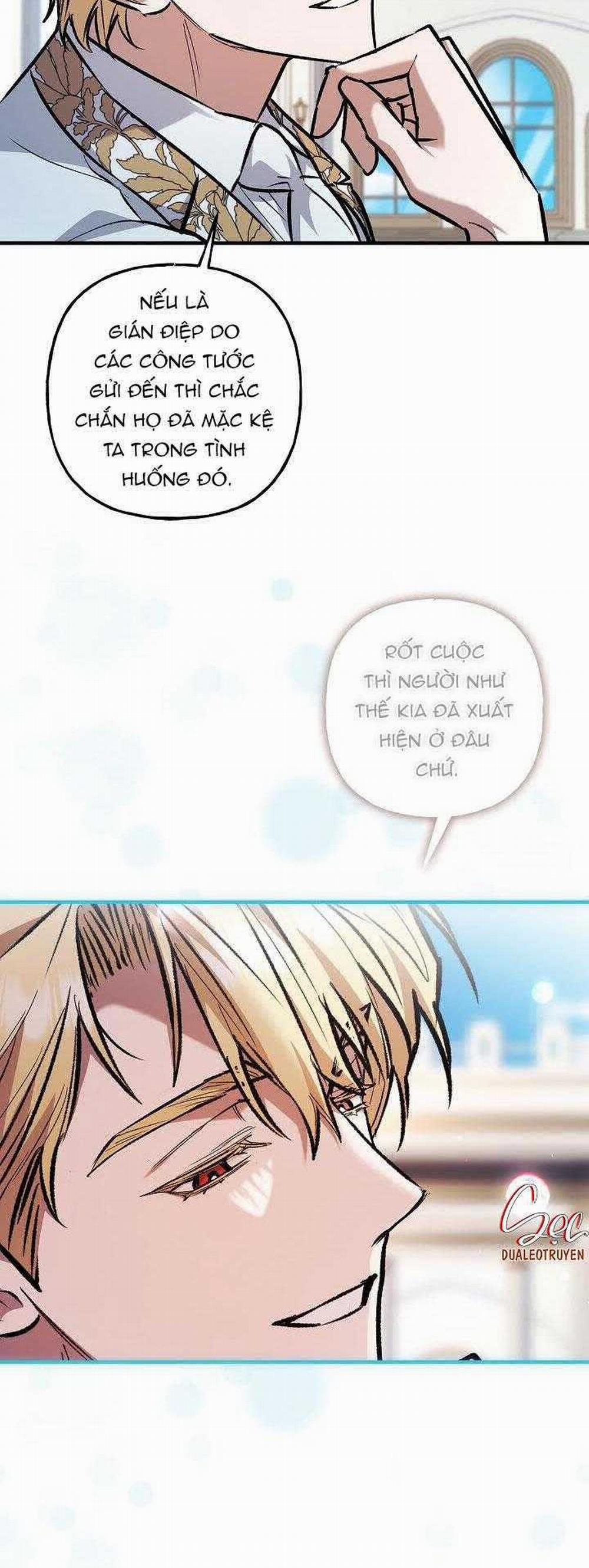 Bước Ngoặt Định Mệnh 39 trang 26