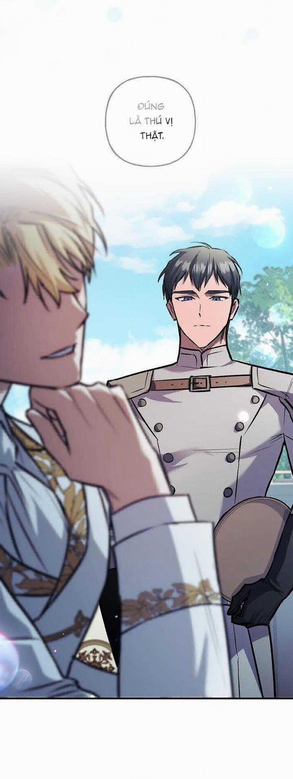 Bước Ngoặt Định Mệnh 39 trang 27