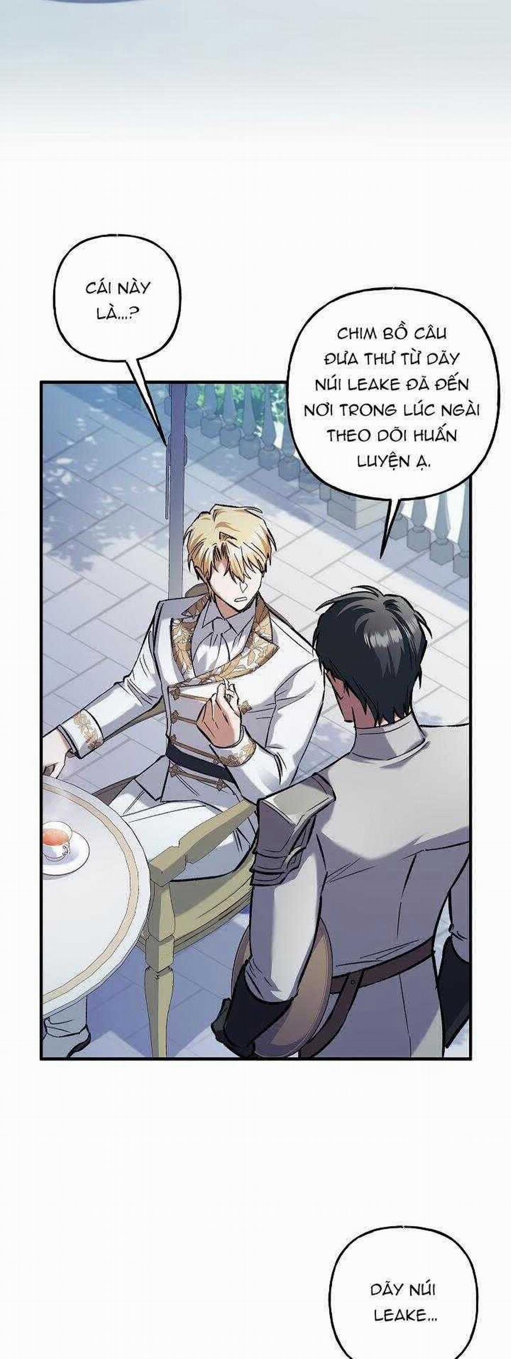 Bước Ngoặt Định Mệnh 39 trang 30