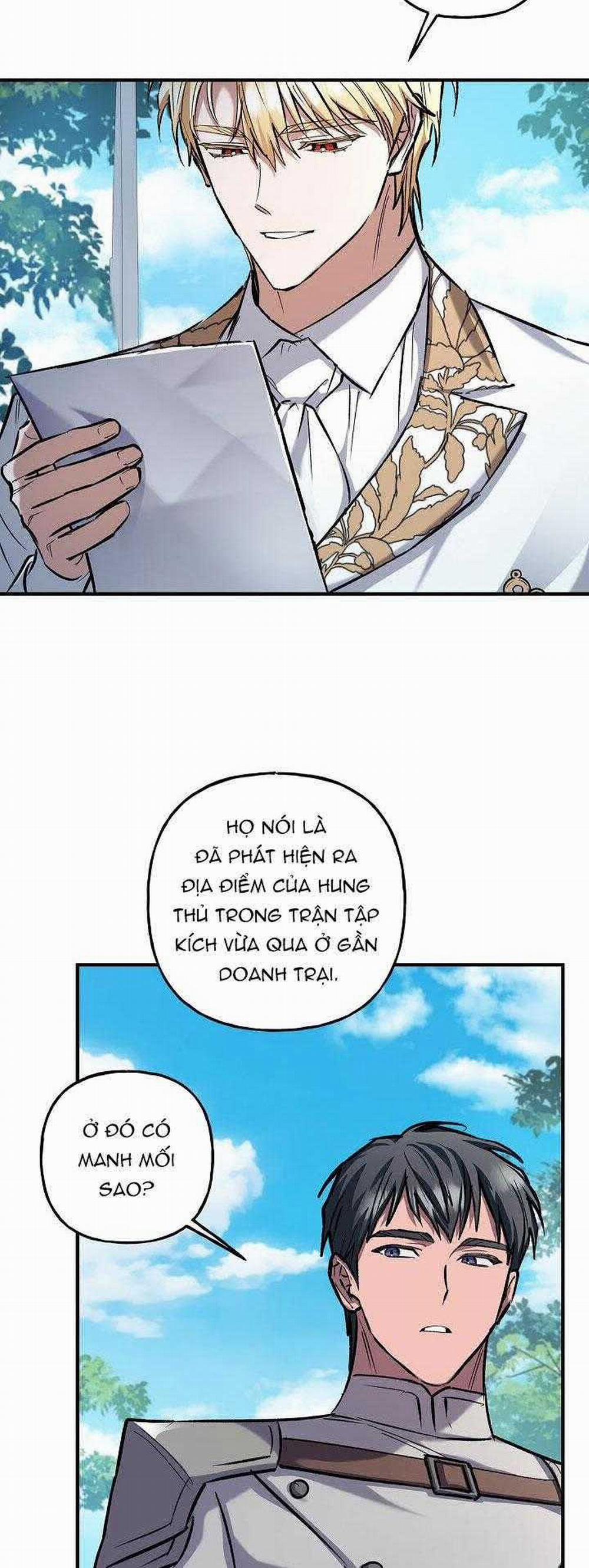 Bước Ngoặt Định Mệnh 39 trang 31