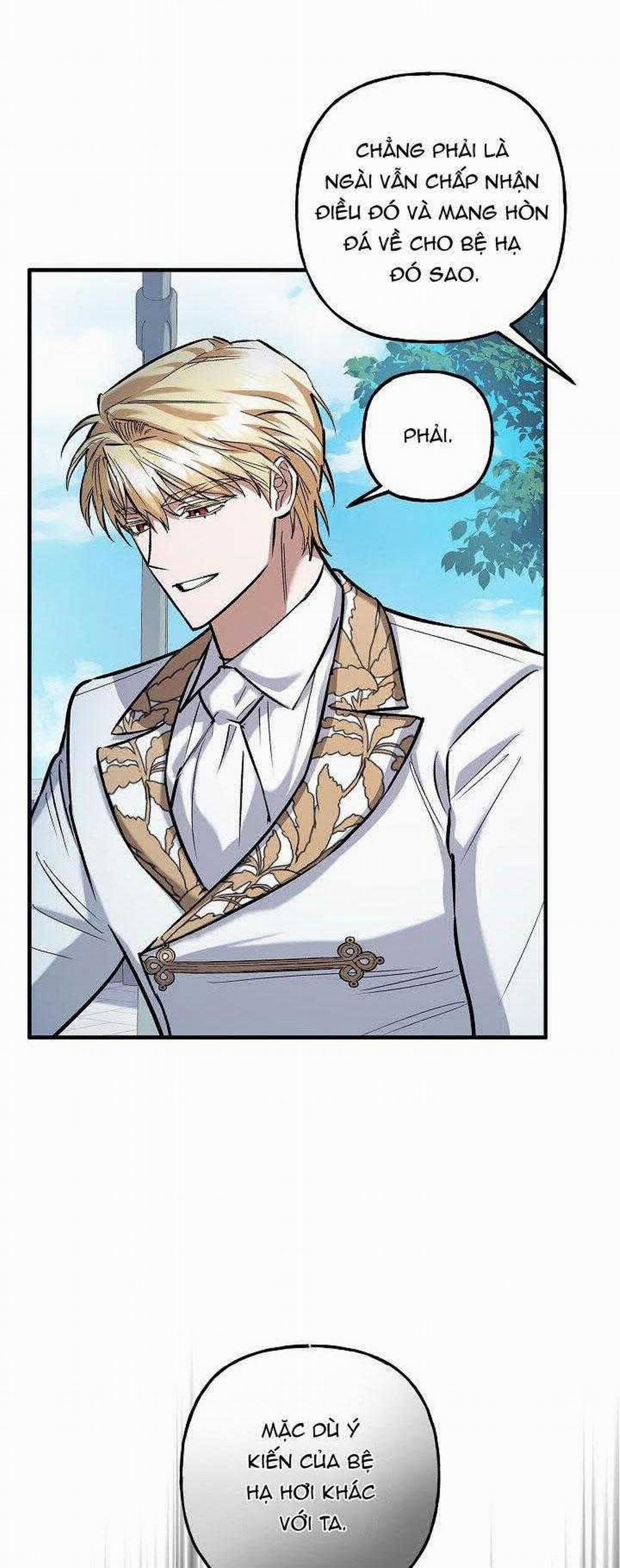 Bước Ngoặt Định Mệnh 39 trang 34