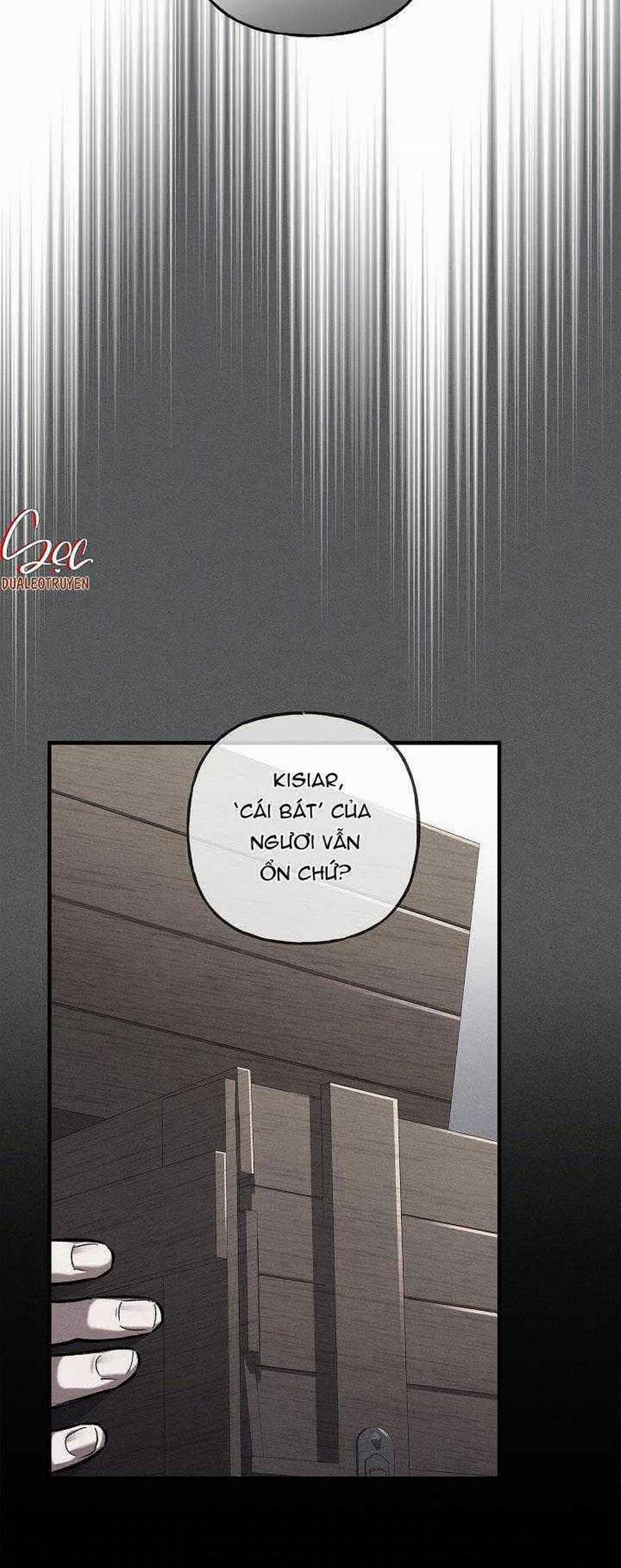 Bước Ngoặt Định Mệnh 39 trang 35