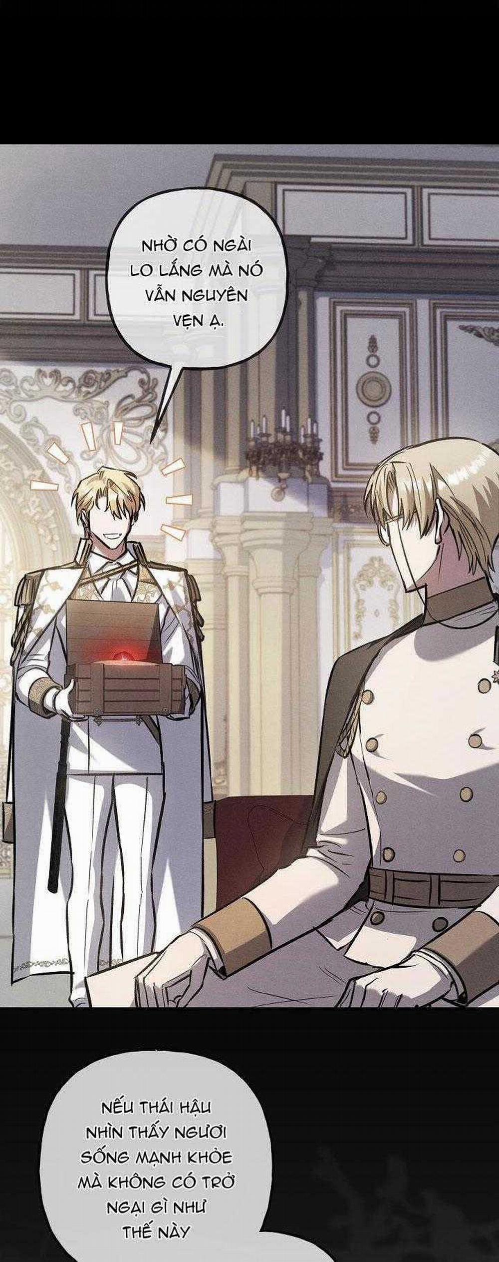 Bước Ngoặt Định Mệnh 39 trang 36