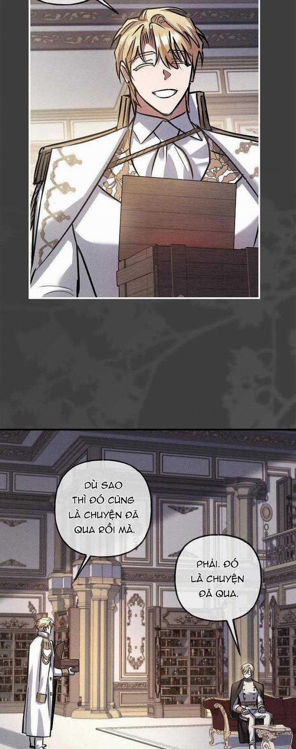 Bước Ngoặt Định Mệnh 39 trang 38