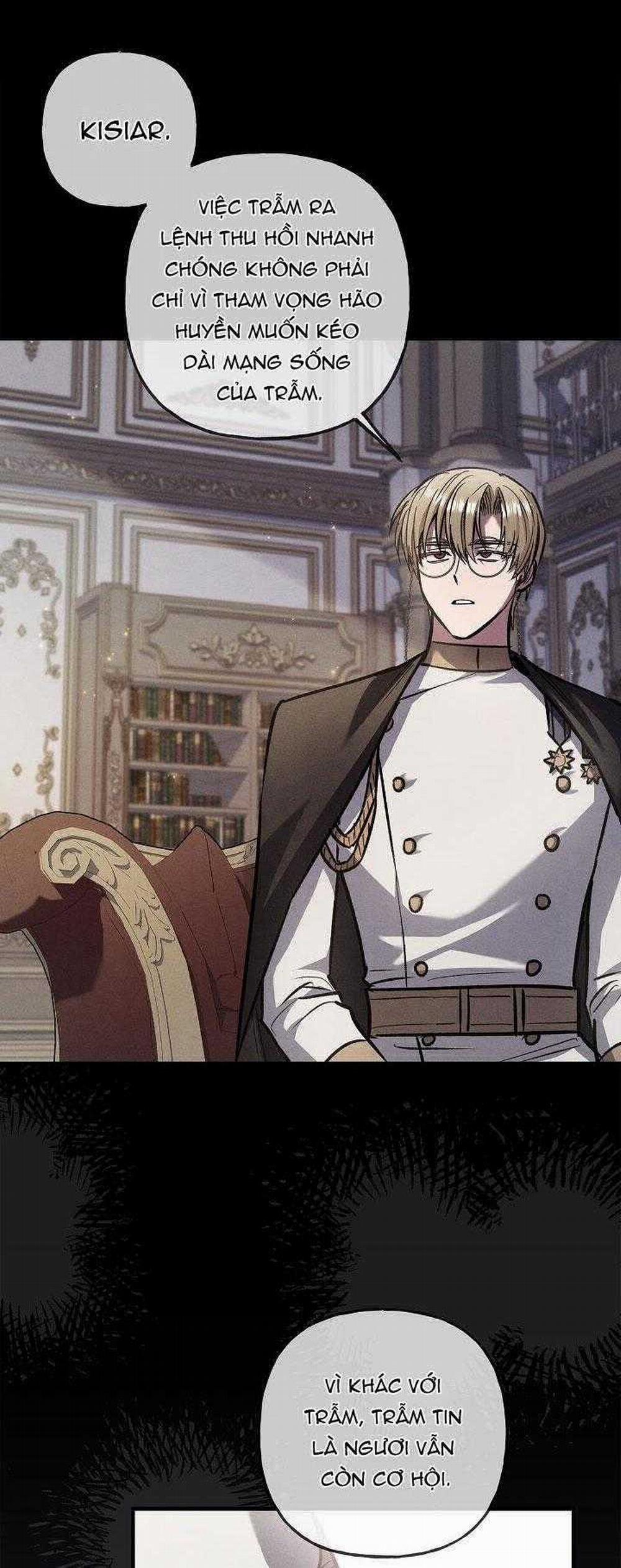 Bước Ngoặt Định Mệnh 39 trang 41