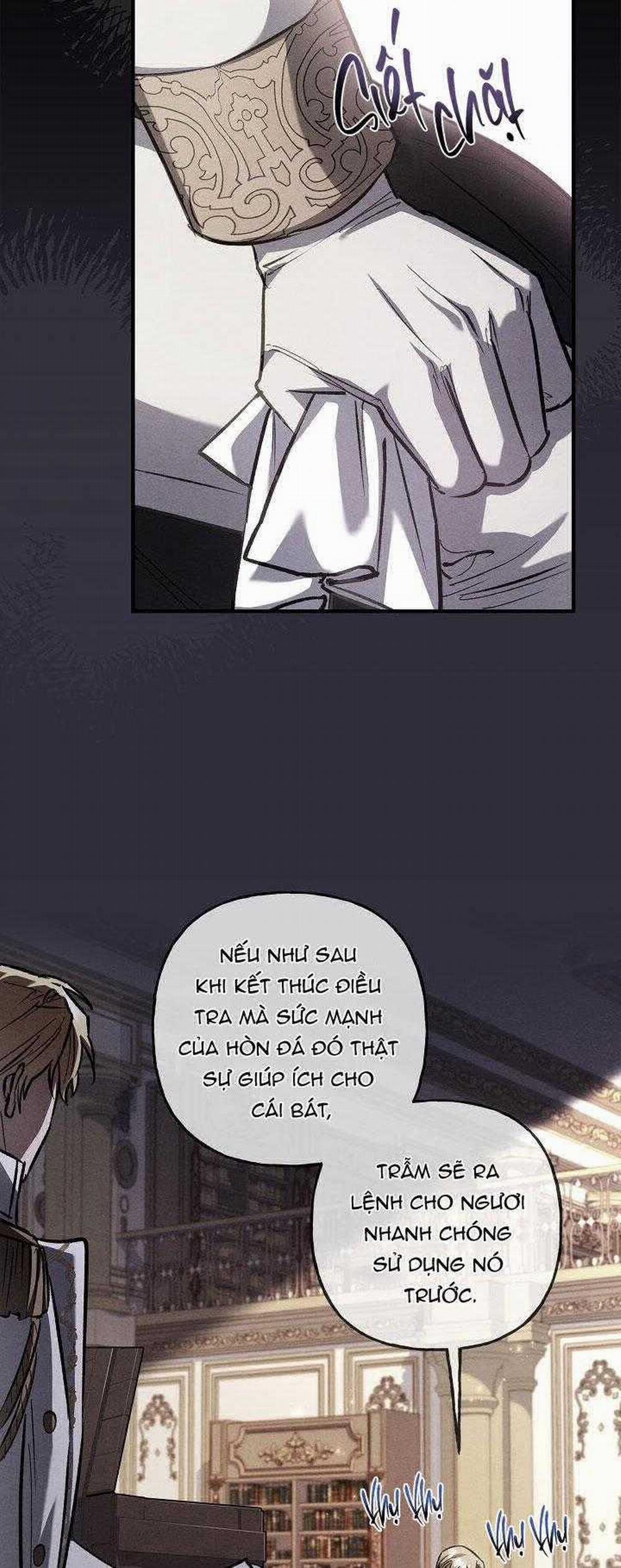 Bước Ngoặt Định Mệnh 39 trang 42