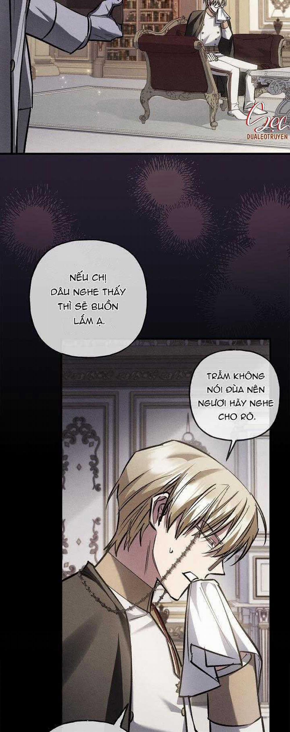 Bước Ngoặt Định Mệnh 39 trang 43