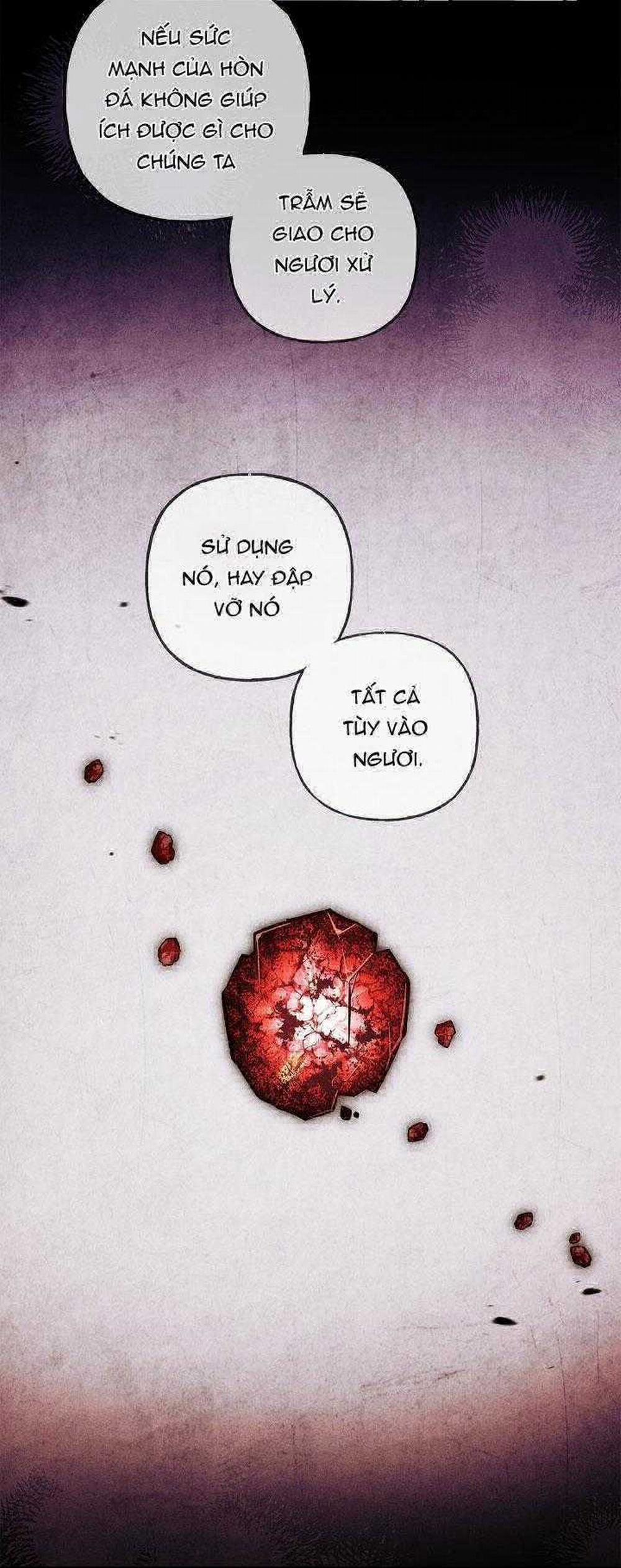 Bước Ngoặt Định Mệnh 39 trang 44