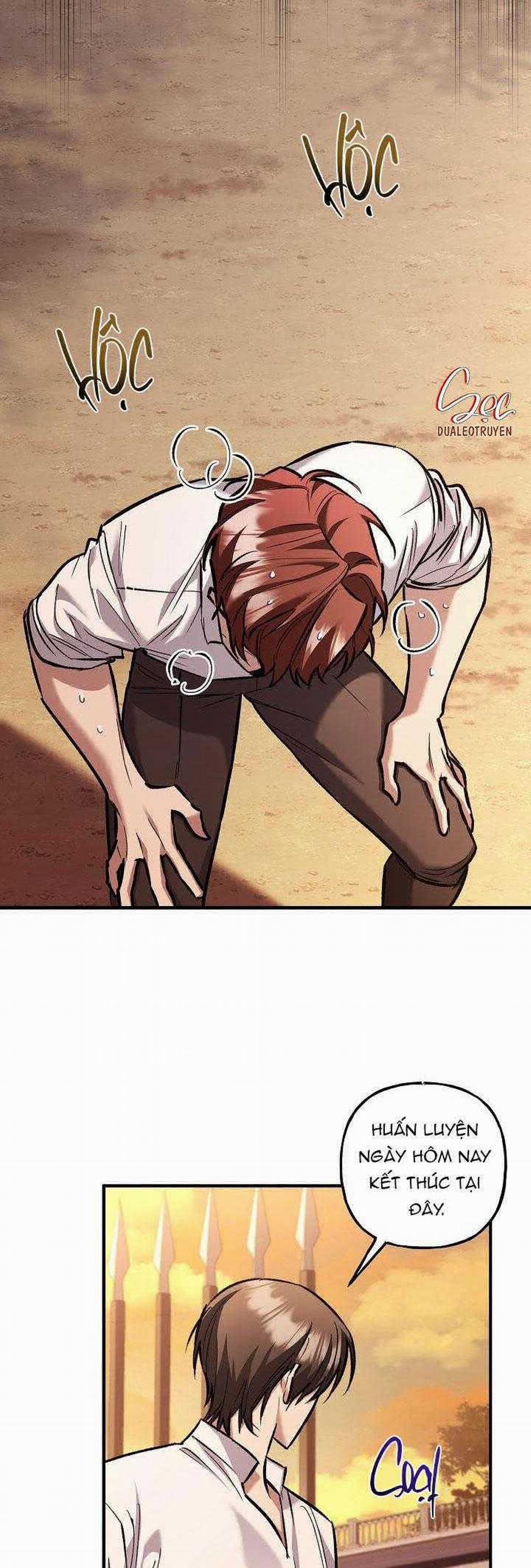 Bước Ngoặt Định Mệnh 39 trang 46