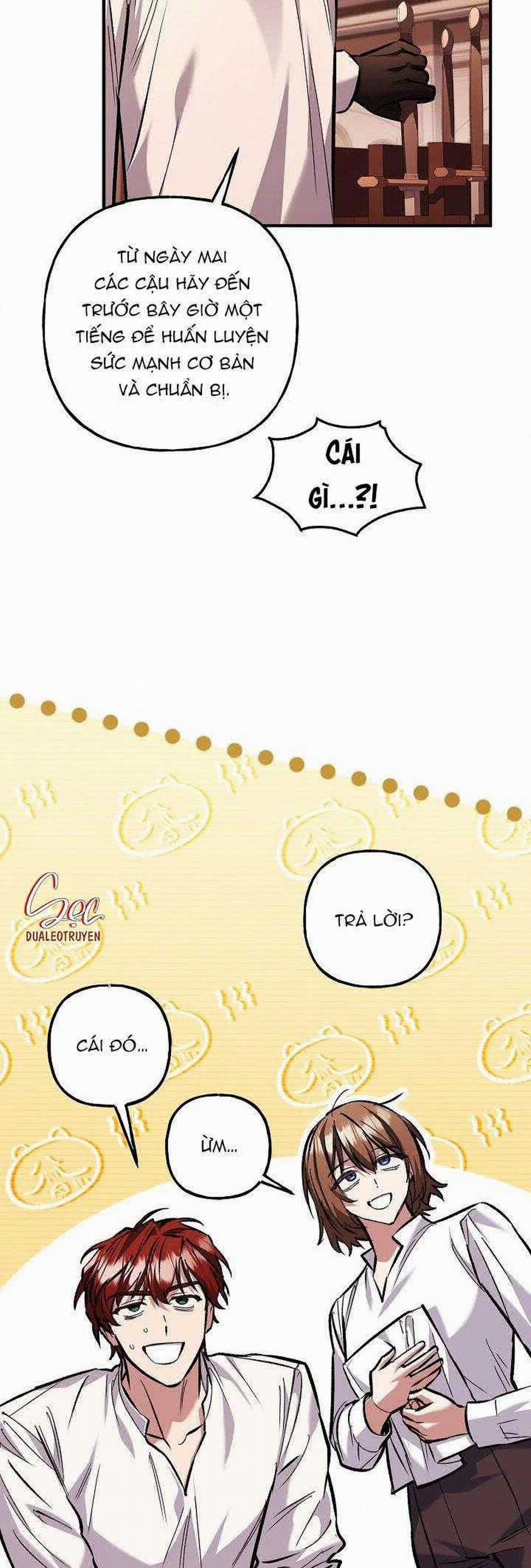 Bước Ngoặt Định Mệnh 39 trang 47