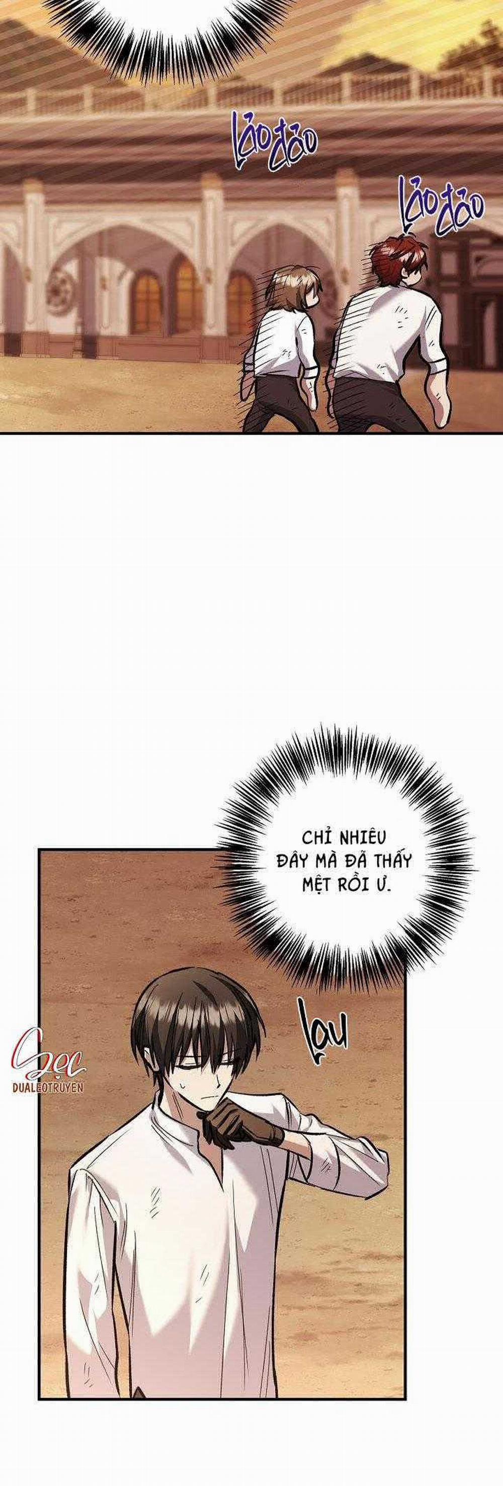 Bước Ngoặt Định Mệnh 39 trang 49