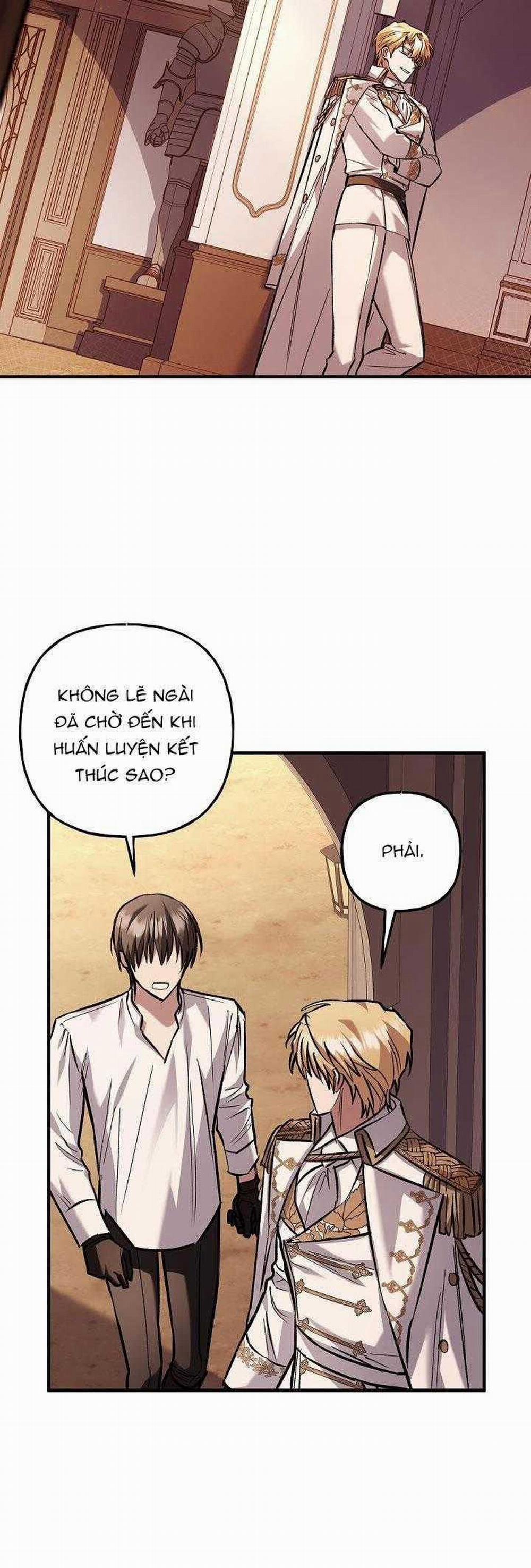 Bước Ngoặt Định Mệnh 39 trang 51