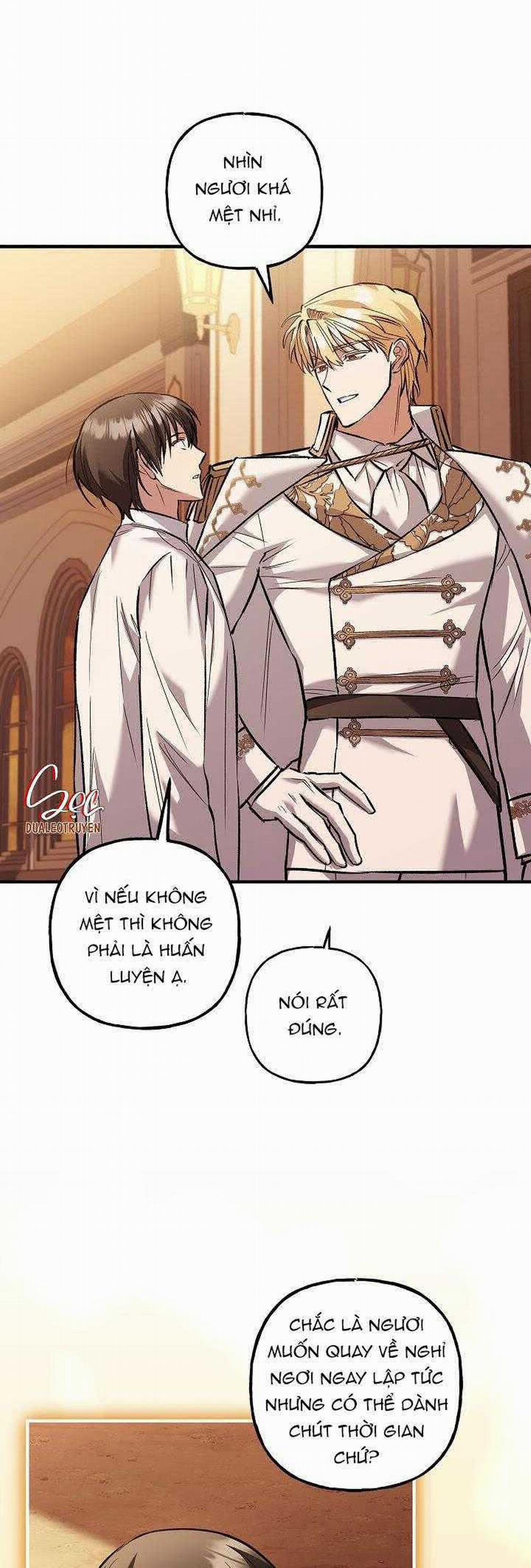 Bước Ngoặt Định Mệnh 39 trang 52